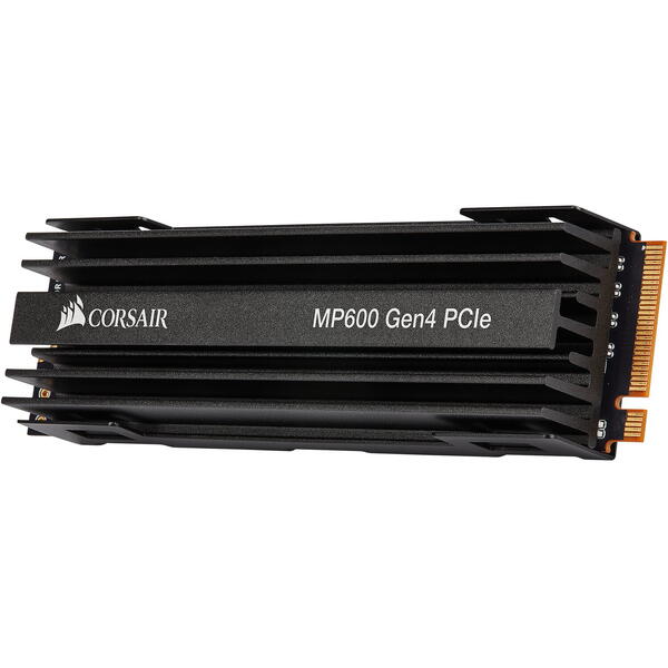 SSD Corsair Force Series MP600 2 TB NVMe PCIe M.2 SSD