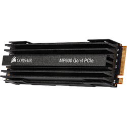 Force MP600 500 GB PCI Express 4.0 x4 M.2 2280