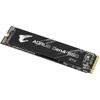 SSD Gigabyte AORUS Gen4 2TB PCI Express 4.0 x4 M.2 2280