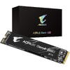SSD Gigabyte AORUS Gen4 2TB PCI Express 4.0 x4 M.2 2280