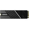 SSD Gigabyte AORUS Gen4 7000s 2TB PCI Express 4.0 x4 M.2 2280