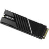 SSD Gigabyte AORUS Gen4 7000s 2TB PCI Express 4.0 x4 M.2 2280