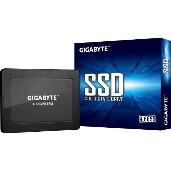 SSD Gigabyte 960GB SATA 3 2.5 inch