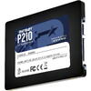 SSD PATRIOT P210 128GB SATA 3 2.5 inch