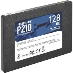 P210 128GB SATA 3 2.5 inch