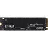 SSD Kingston KC3000 4TB PCI Express 4.0 x4 M.2 2280