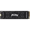 SSD Kingston FURY Renegade 500GB PCI Express 4.0 x4 M.2 2280