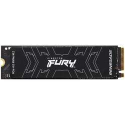 FURY Renegade 1TB PCI Express 4.0 x4 M.2 2280