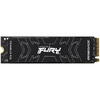 SSD Kingston FURY Renegade 2TB PCI Express 4.0 x4 M.2 2280