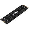 SSD Kingston FURY Renegade 2TB PCI Express 4.0 x4 M.2 2280