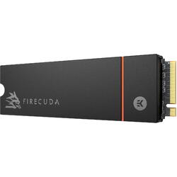 FireCuda 530 Heatsink 1TB PCI Express 4.0 x4 M.2 2280