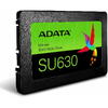 SSD A-DATA Ultimate SU630 256GB SATA 3 2.5 inch
