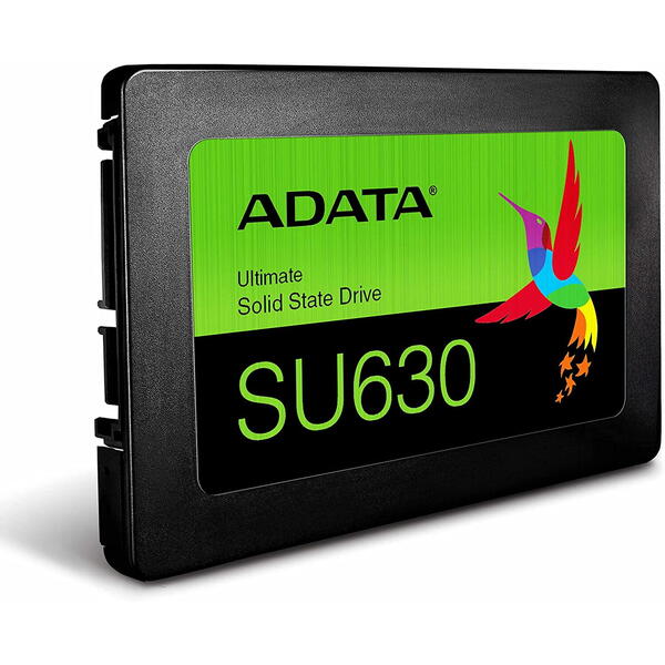 SSD A-DATA Ultimate SU630 256GB SATA 3 2.5 inch