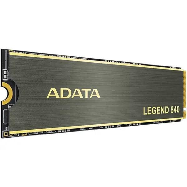 SSD A-DATA Legend 840 512GB PCI Express 4.0 x4 M.2 2280