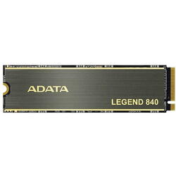 Legend 840 512GB PCI Express 4.0 x4 M.2 2280