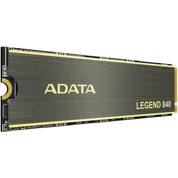 SSD A-DATA Legend 840 1TB PCI Express 4.0 x4 M.2 2280