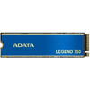 SSD ADATA Legend 750 500GB PCI Express 3.0 x4 M.2 2280