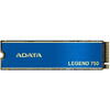 SSD A-DATA Legend 750 500GB PCI Express 3.0 x4 M.2 2280