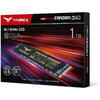 SSD Team Group T-Force Gaming Cardea Z44L 1 TB PCI Express 4.0 x4 M.2 2280