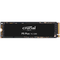 SSD Crucial P5 Plus 500GB PCI Express 4.0 x4 M.2 2280