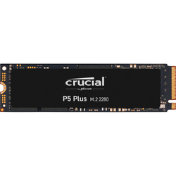 SSD Crucial P5 Plus 2TB PCI Express 4.0 x4 M.2 2280