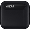 SSD Crucial X6 2TB USB 3.1