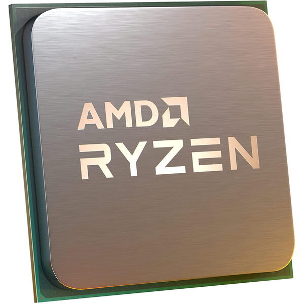 Procesor AMD Ryzen 5 5600 3.5 GHz Socket AM4 Box