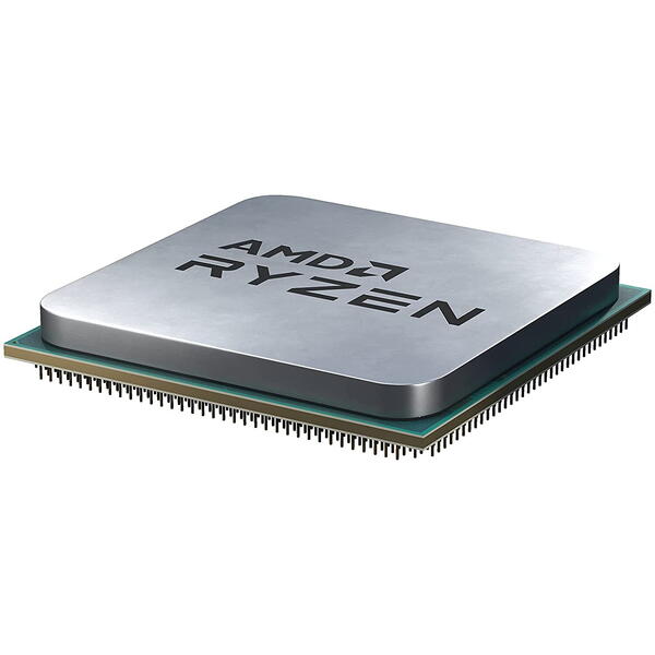 Procesor AMD Ryzen 5 5500 3.6GHz Box