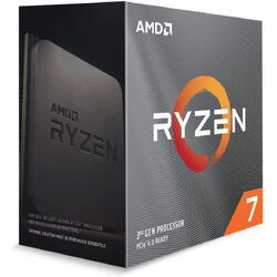 Ryzen 7 5700X 3.4GHz Socket AM4 Box