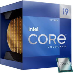 Core i9 12900KS 3.4GHz Socket 1700 Box