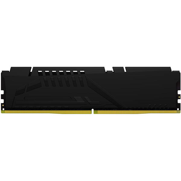 Memorie Kingston FURY Beast 32GB DDR5 4800MHz CL38