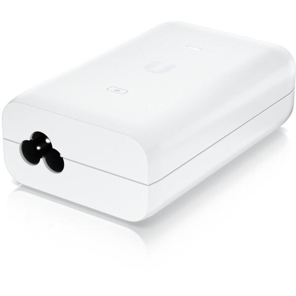 Injector PoE Ubiquiti U-POE-AT 30W