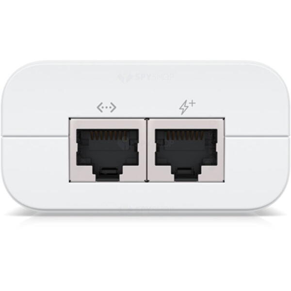 Injector PoE Ubiquiti U-POE-AT 30W