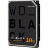 Hard Disk WD Black 10TB SATA 3 7200RPM 256MB