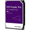 Hard Disk WD Purple Pro 18TB SATA 3 7200RPM 512MB