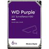 Hard Disk WD Purple 6TB SATA 3 5400RPM 256MB