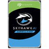 Hard Disk Seagate SkyHawk AI 18TB 7200RPM SATA 3 256MB