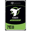 Hard Disk Server Seagate Exos 7E8 8TB 7200RPM SATA 3 256MB 3.5 inch ​512e