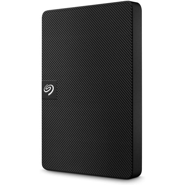 Hard Disk Extern Seagate Expansion Portable 2TB USB 3.0