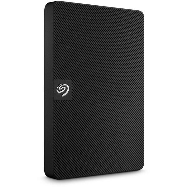 Hard Disk Extern Seagate Expansion Portable 5TB USB 3.0