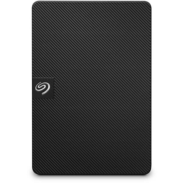 Hard Disk Extern Seagate Expansion Portable 5TB USB 3.0