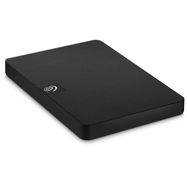 Hard Disk Extern Seagate Expansion Portable 2TB USB 3.0