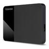 Hard Disk Extern Toshiba Canvio Ready 2TB, 2.5 inch, USB 3.2 Black