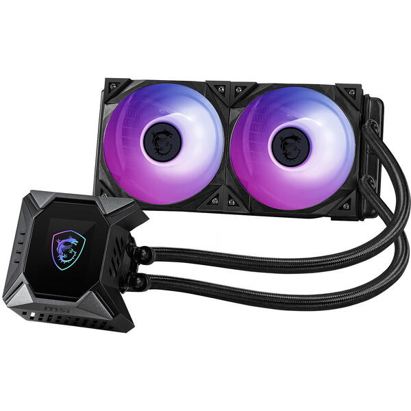 Cooler MSI MPG CORELIQUID K240