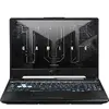 Laptop Asus TUF A15 FA506IC, 15.6 inch FHD 144Hz, Procesor AMD Ryzen 5 4600H, 16GB DDR4, 512GB SSD, GeForce RTX 3050 4GB, Graphite Black