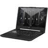 Laptop Gaming Asus TUF A15 FA506NF, 15.6 inch FHD 144Hz, AMD Ryzen 5 7535HS, 16GB DDR5, 512GB SSD, GeForce RTX 2050 4GB, Graphite Black