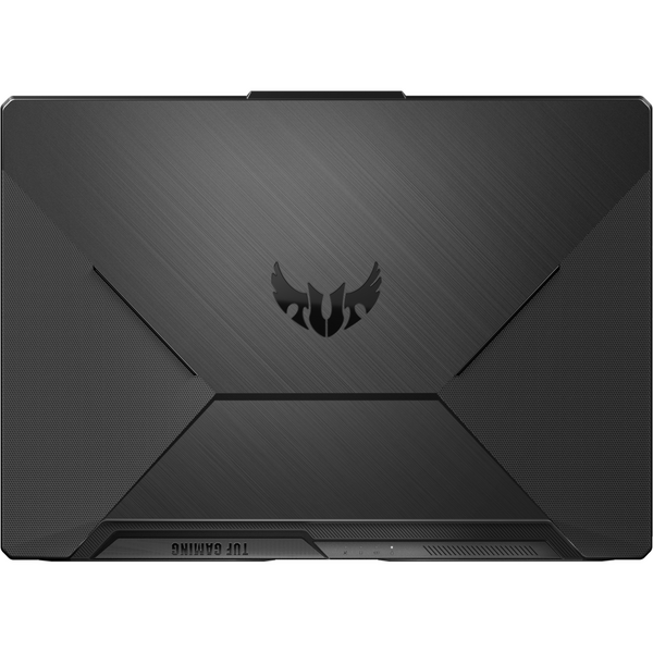 Laptop Gaming Asus TUF A15 FA506NF, 15.6 inch FHD 144Hz, AMD Ryzen 5 7535HS, 16GB DDR5, 512GB SSD, GeForce RTX 2050 4GB, Graphite Black