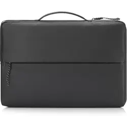 15.6 inch, Black