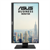 Monitor LED Asus BE24WQLB 24.1 inch 16:10 FHD IPS 5ms, Negru