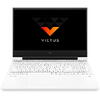 Laptop HP Victus 16-d1011nq, 16.1 inch FHD IPS 144Hz, Intel Core i5-12500H, 16GB DDR5, 512GB SSD, GeForce RTX 3060 6GB, Free DOS, Ceramic White